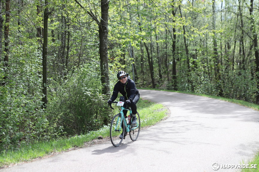 Bild från Göteborgsgirot 2019 - 140 KM