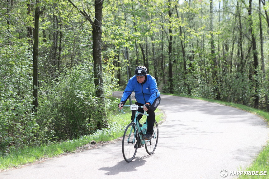 Bild från Göteborgsgirot 2019 - 140 KM
