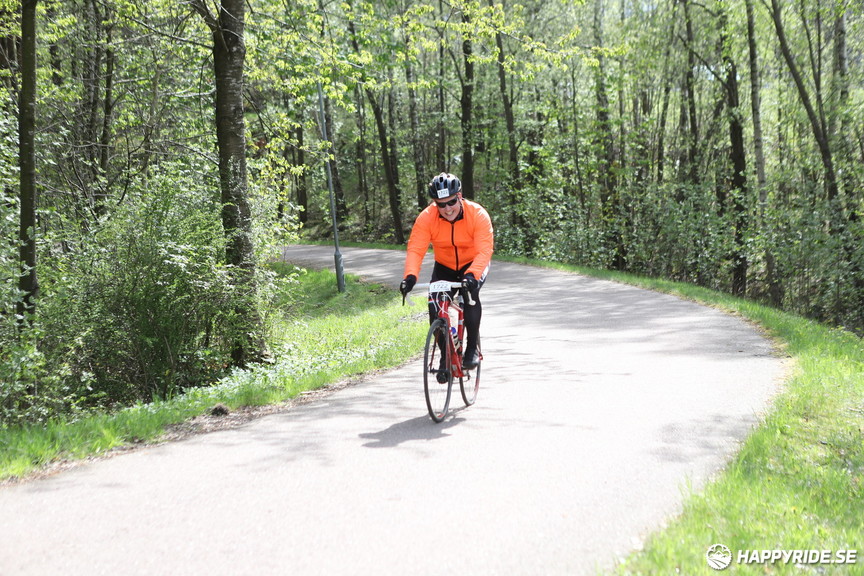 Bild från Göteborgsgirot 2019 - 140 KM