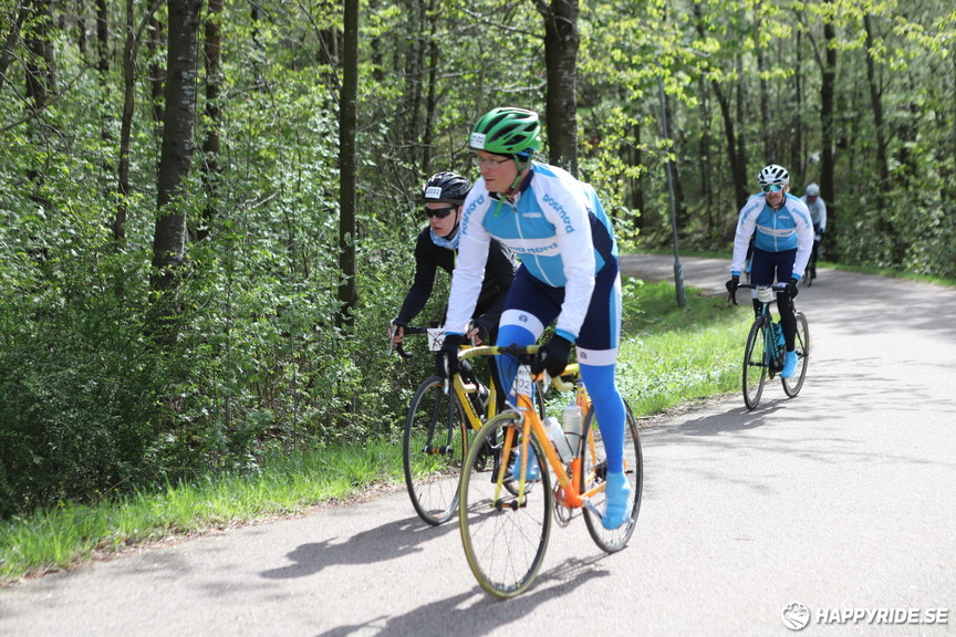 Bild från Göteborgsgirot 2019 - 140 KM