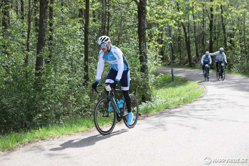 Bild från Göteborgsgirot 2019 - 140 KM