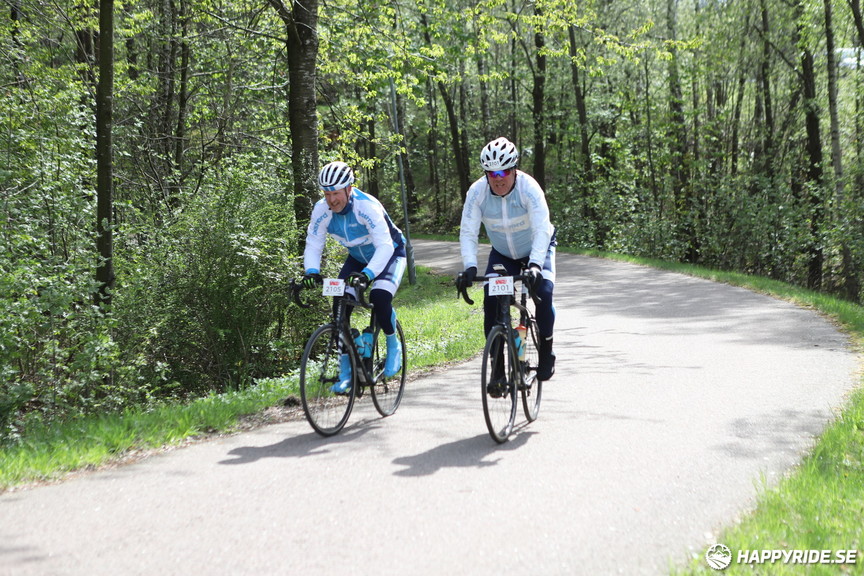 Bild från Göteborgsgirot 2019 - 140 KM