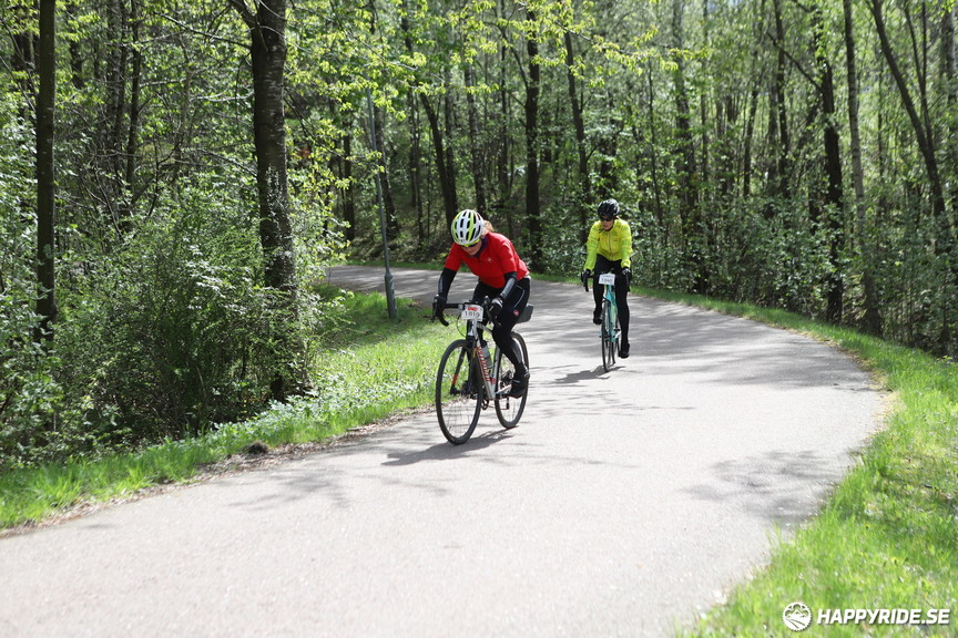 Bild från Göteborgsgirot 2019 - 140 KM