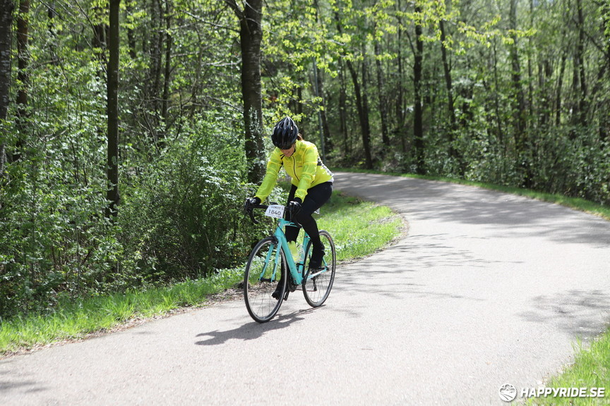 Bild från Göteborgsgirot 2019 - 140 KM