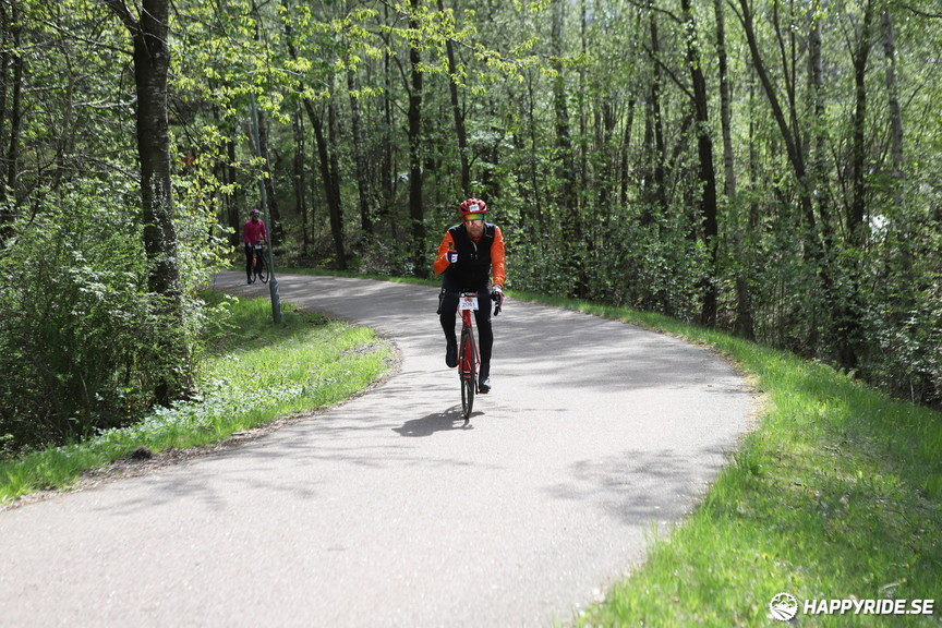 Bild från Göteborgsgirot 2019 - 140 KM