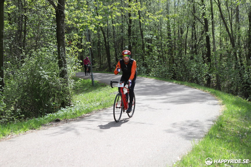Bild från Göteborgsgirot 2019 - 140 KM