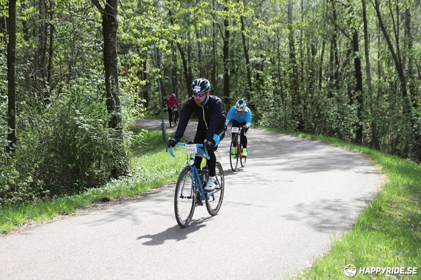 Bild från Göteborgsgirot 2019 - 140 KM