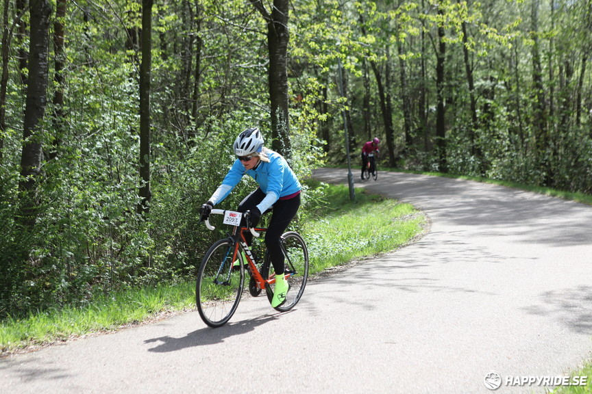 Bild från Göteborgsgirot 2019 - 140 KM