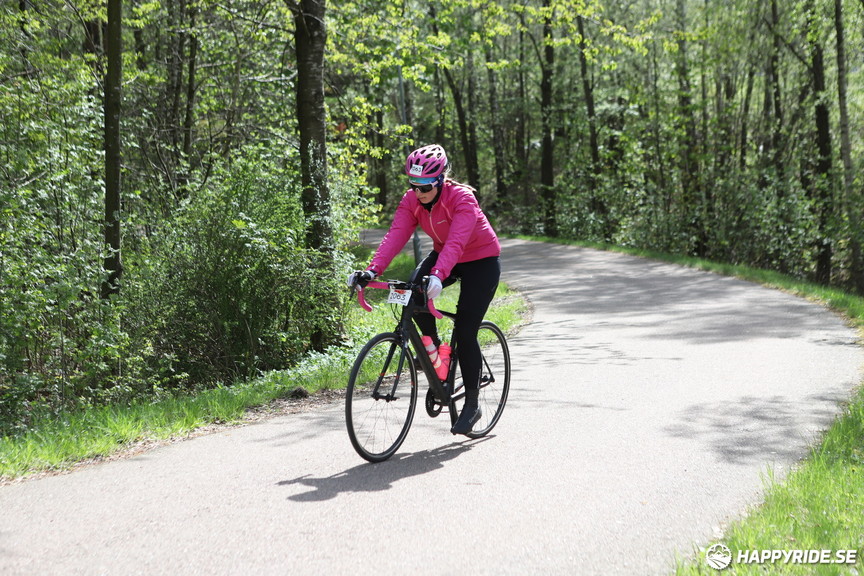 Bild från Göteborgsgirot 2019 - 140 KM
