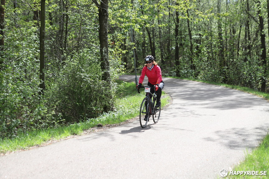 Bild från Göteborgsgirot 2019 - 140 KM