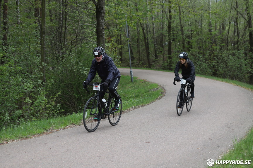 Bild från Göteborgsgirot 2019 - 140 KM
