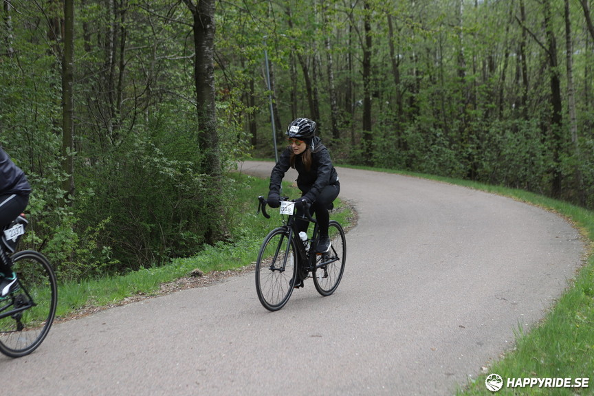 Bild från Göteborgsgirot 2019 - 140 KM