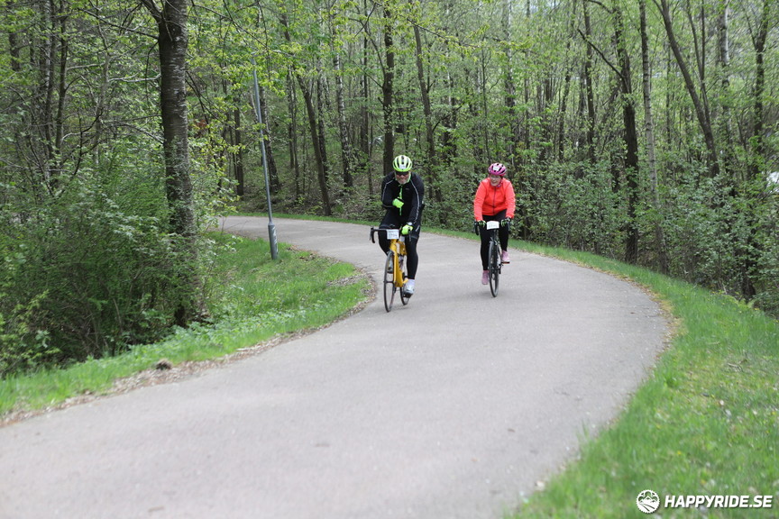 Bild från Göteborgsgirot 2019 - 140 KM