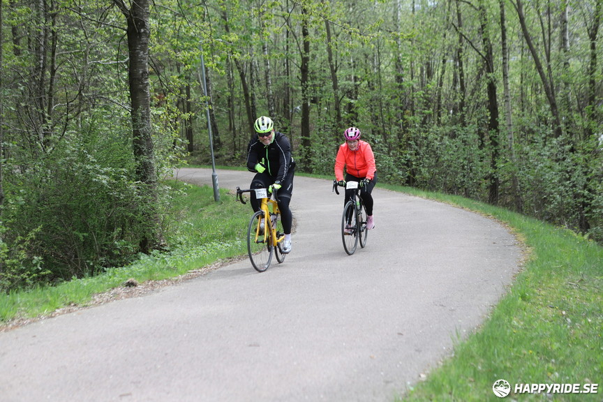 Bild från Göteborgsgirot 2019 - 140 KM