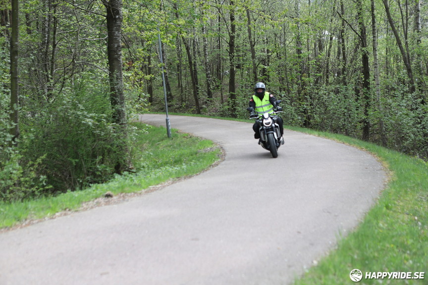 Bild från Göteborgsgirot 2019 - 70 KM Stadsgirot