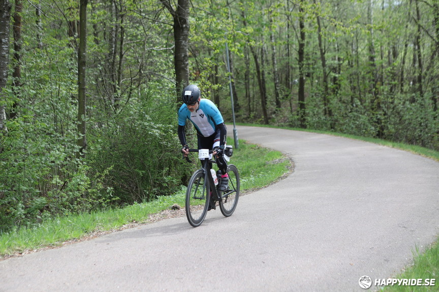 Bild från Göteborgsgirot 2019 - 70 KM Stadsgirot