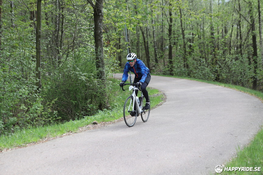 Bild från Göteborgsgirot 2019 - 70 KM Stadsgirot