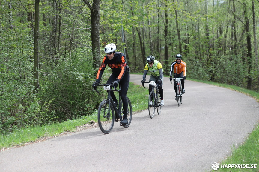 Bild från Göteborgsgirot 2019 - 70 KM Stadsgirot