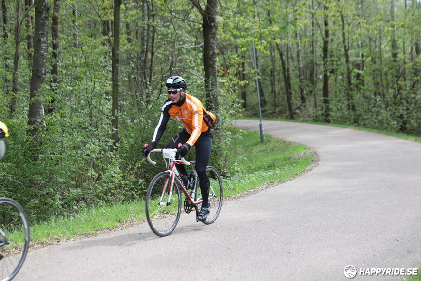 Bild från Göteborgsgirot 2019 - 70 KM Stadsgirot