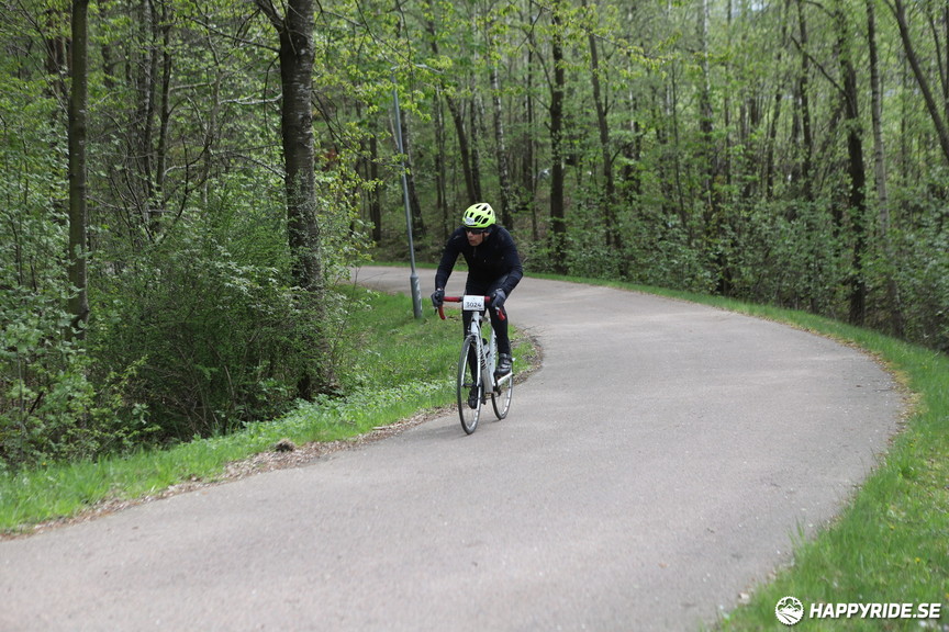 Bild från Göteborgsgirot 2019 - 70 KM Stadsgirot