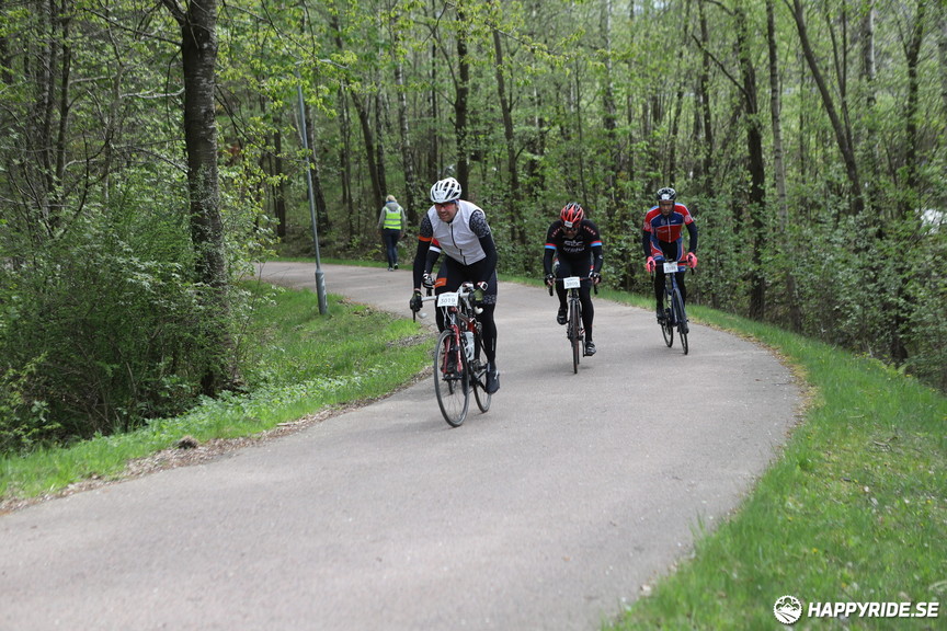 Bild från Göteborgsgirot 2019 - 70 KM Stadsgirot