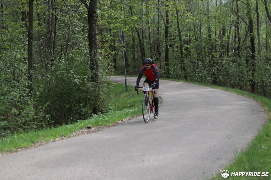 Bild från Göteborgsgirot 2019 - 70 KM Stadsgirot