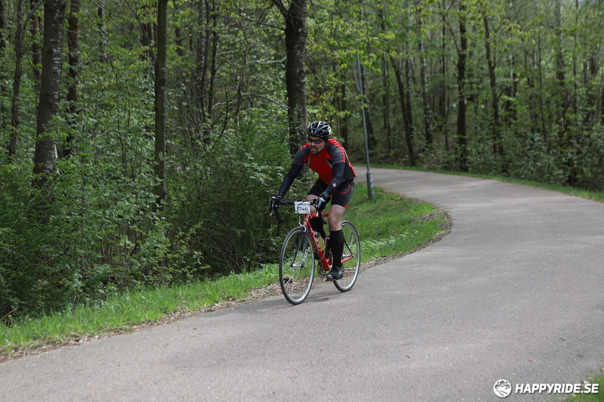 Bild från Göteborgsgirot 2019 - 70 KM Stadsgirot