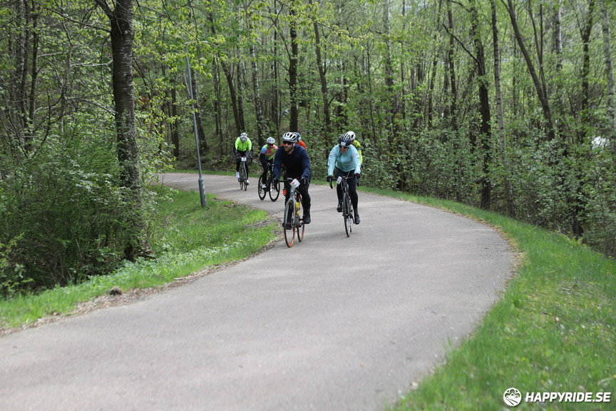 Bild från Göteborgsgirot 2019 - 70 KM Stadsgirot