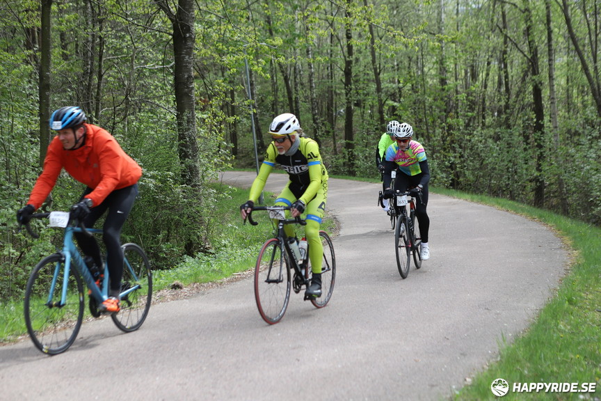 Bild från Göteborgsgirot 2019 - 70 KM Stadsgirot
