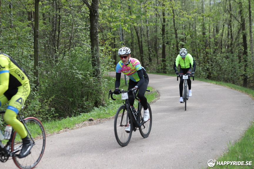 Bild från Göteborgsgirot 2019 - 70 KM Stadsgirot