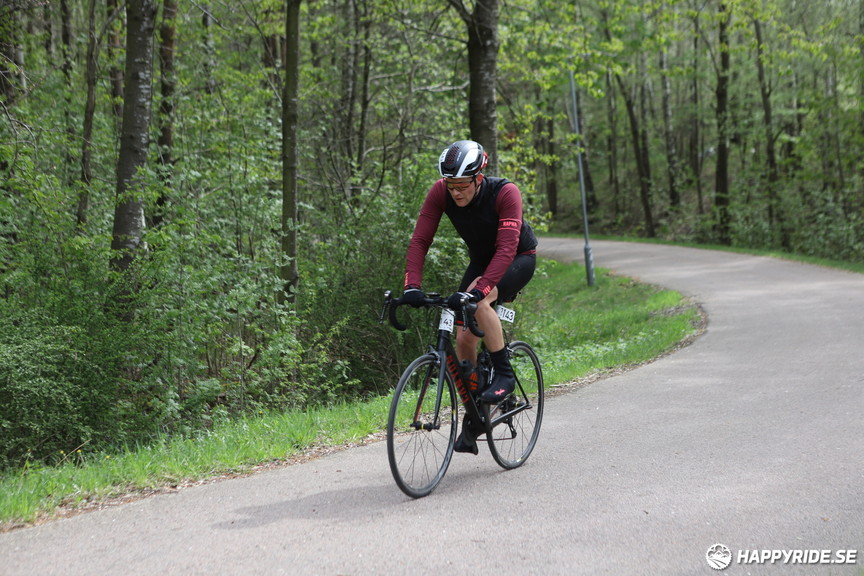 Bild från Göteborgsgirot 2019 - 70 KM Stadsgirot