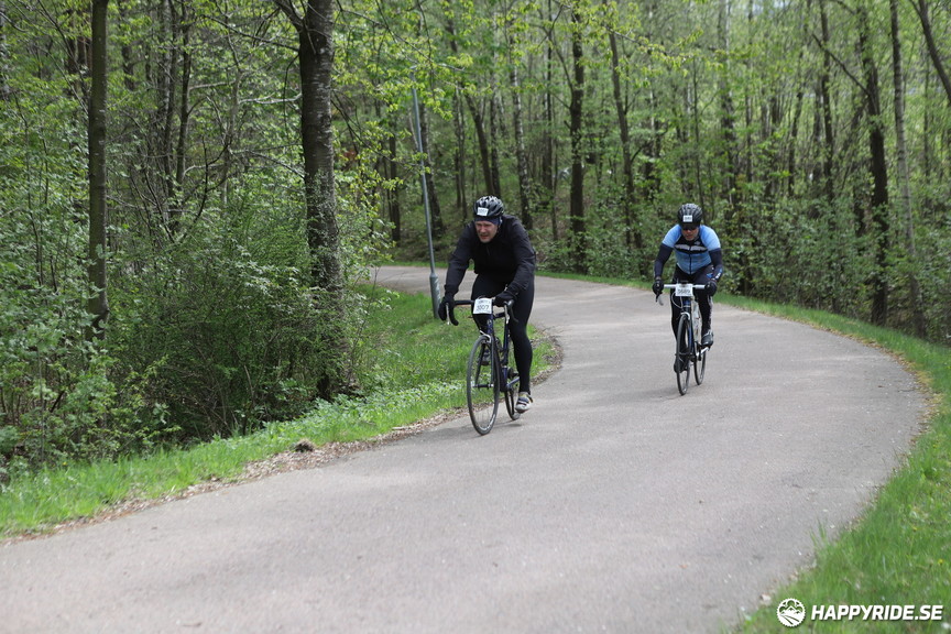 Bild från Göteborgsgirot 2019 - 70 KM Stadsgirot