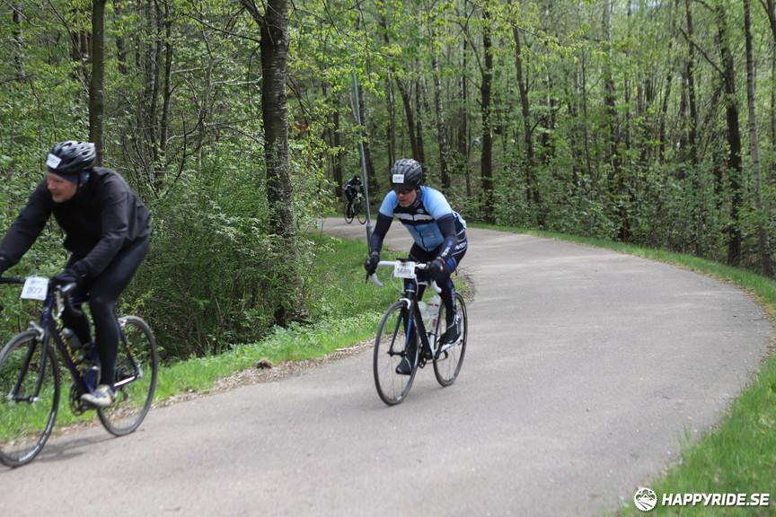 Bild från Göteborgsgirot 2019 - 70 KM Stadsgirot