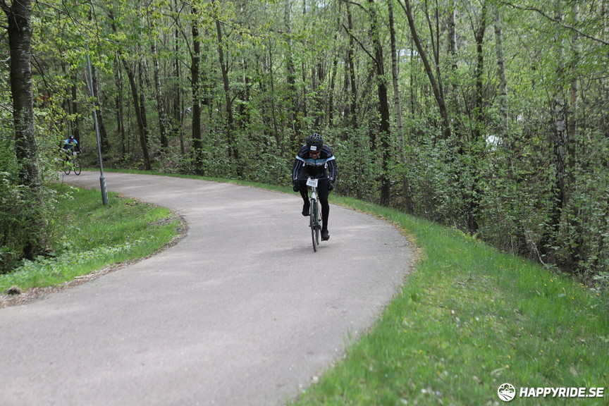 Bild från Göteborgsgirot 2019 - 70 KM Stadsgirot