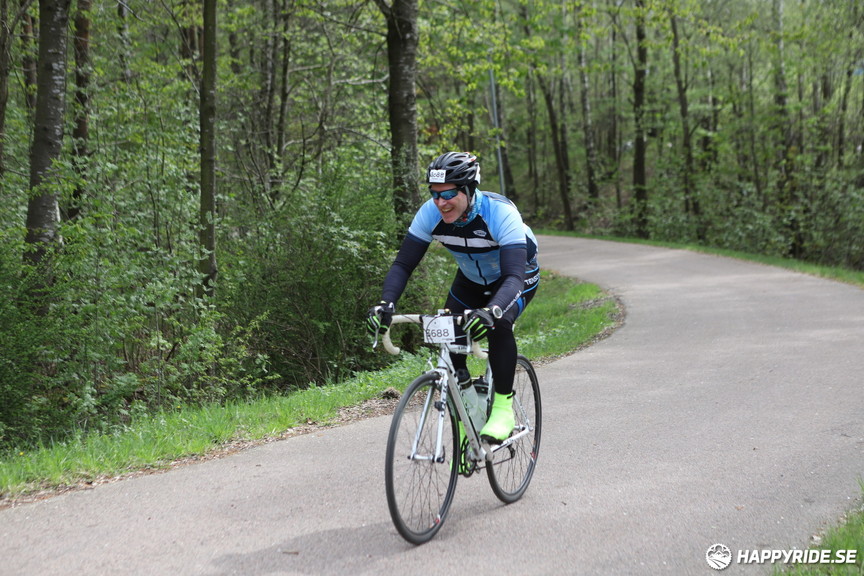 Bild från Göteborgsgirot 2019 - 70 KM Stadsgirot