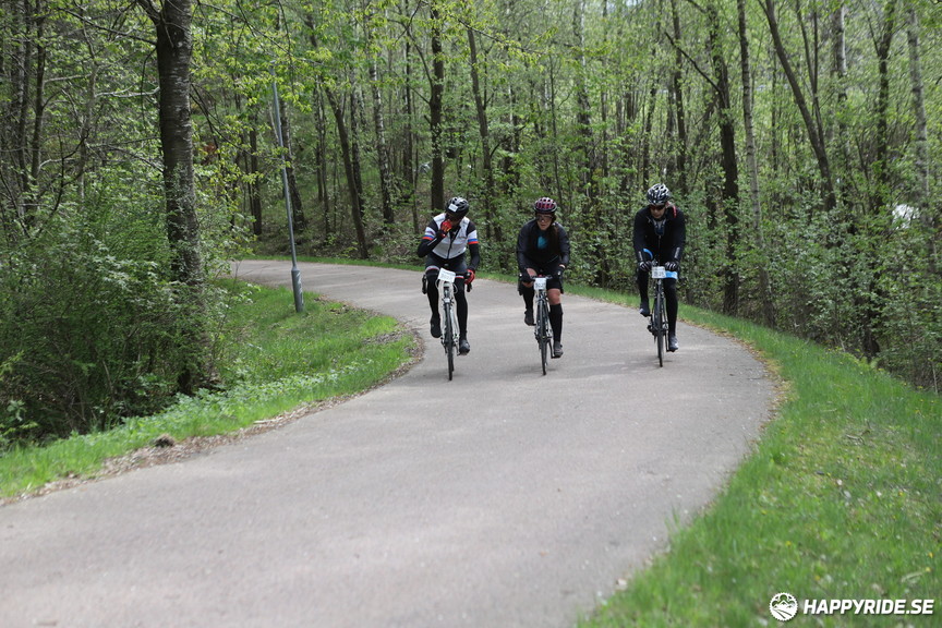 Bild från Göteborgsgirot 2019 - 70 KM Stadsgirot