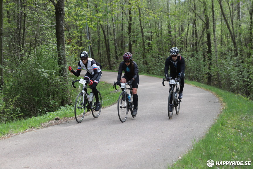 Bild från Göteborgsgirot 2019 - 70 KM Stadsgirot