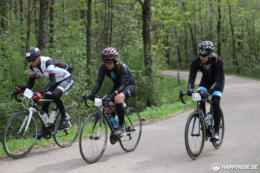 Bild från Göteborgsgirot 2019 - 70 KM Stadsgirot