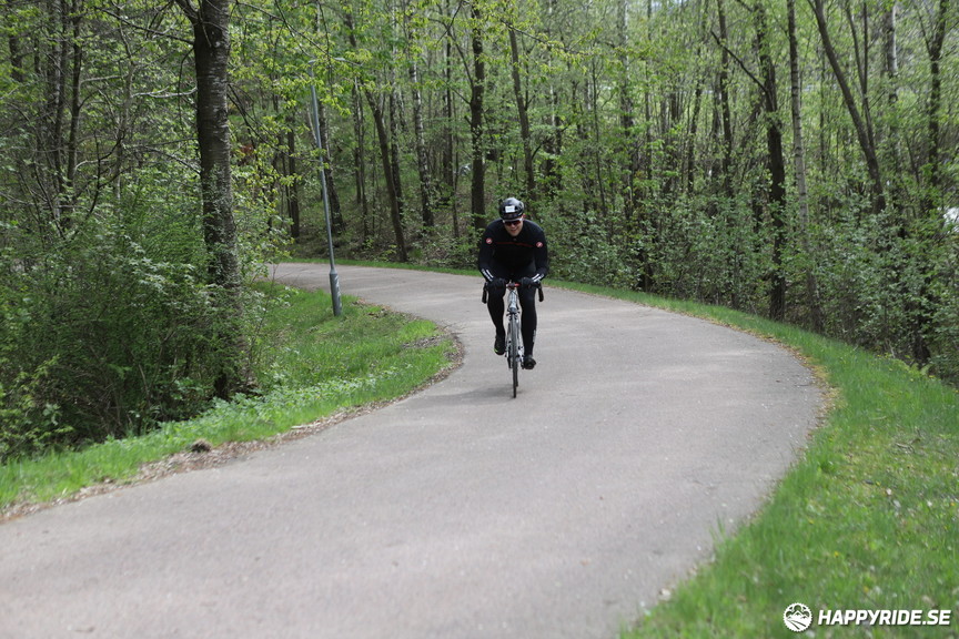 Bild från Göteborgsgirot 2019 - 70 KM Stadsgirot