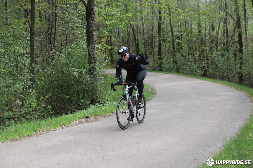 Bild från Göteborgsgirot 2019 - 70 KM Stadsgirot