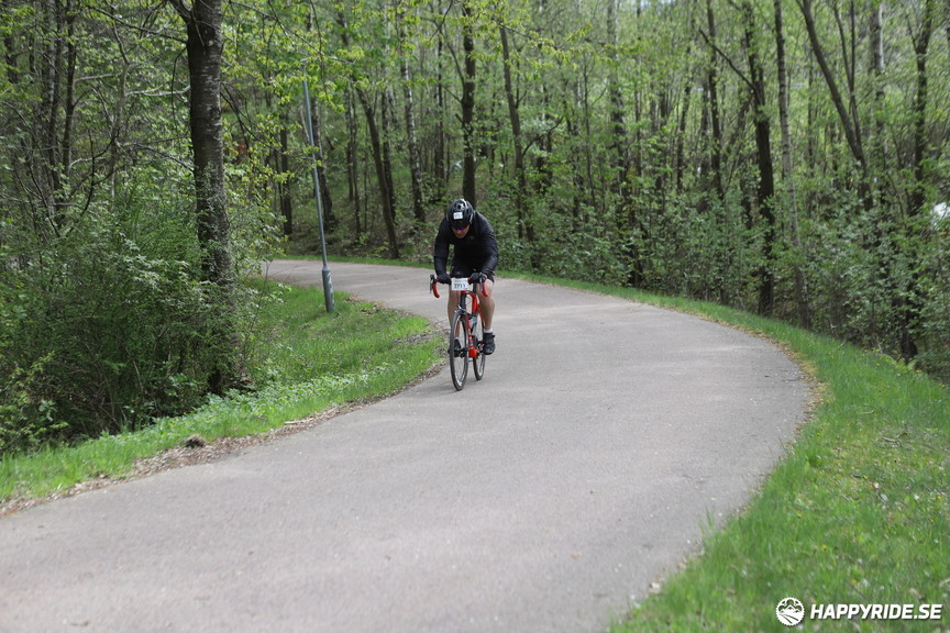 Bild från Göteborgsgirot 2019 - 70 KM Stadsgirot