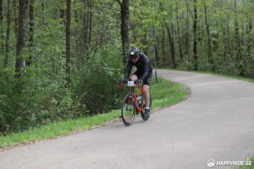 Bild från Göteborgsgirot 2019 - 70 KM Stadsgirot