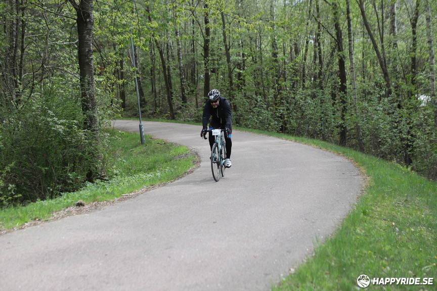 Bild från Göteborgsgirot 2019 - 70 KM Stadsgirot