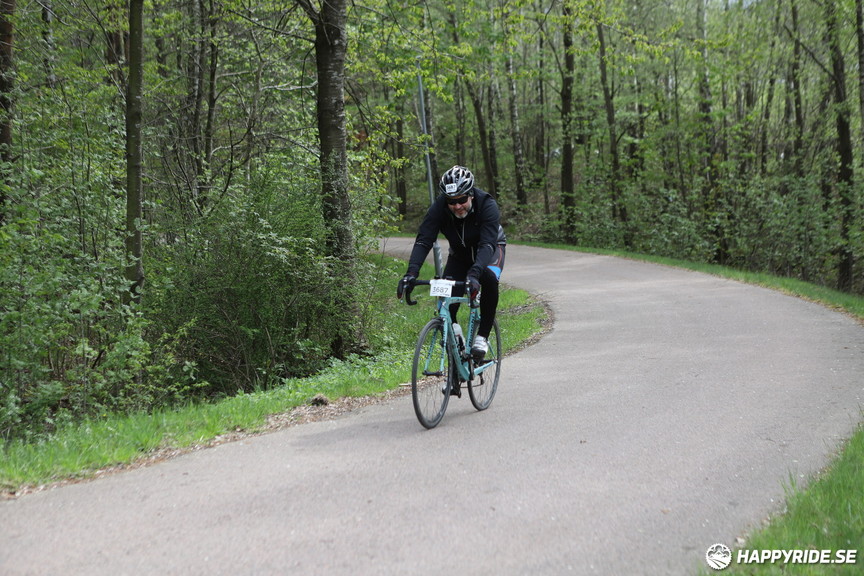 Bild från Göteborgsgirot 2019 - 70 KM Stadsgirot