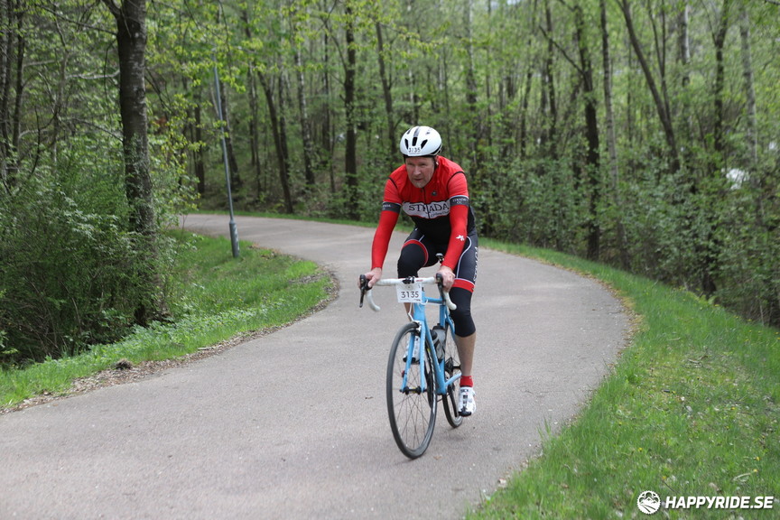 Bild från Göteborgsgirot 2019 - 70 KM Stadsgirot