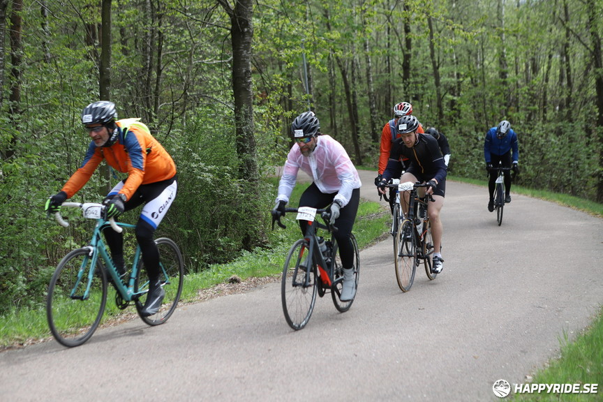 Bild från Göteborgsgirot 2019 - 70 KM Stadsgirot