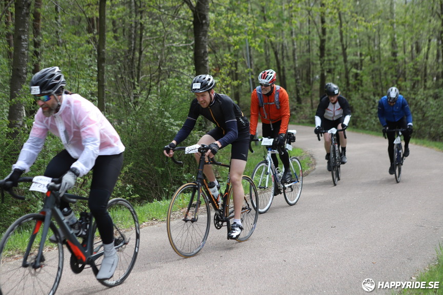 Bild från Göteborgsgirot 2019 - 70 KM Stadsgirot