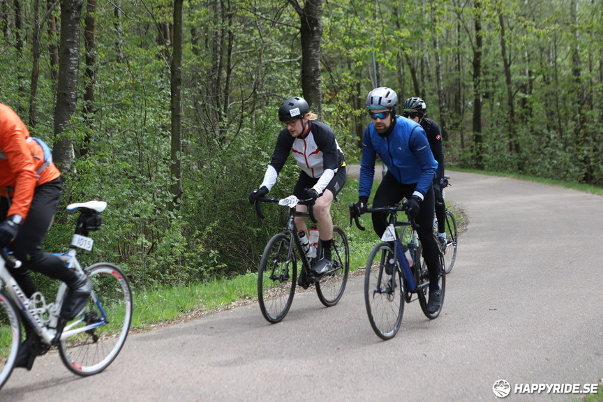 Bild från Göteborgsgirot 2019 - 70 KM Stadsgirot