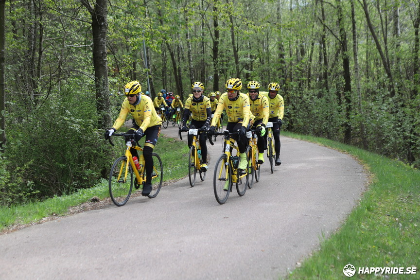 Bild från Göteborgsgirot 2019 - 70 KM Stadsgirot