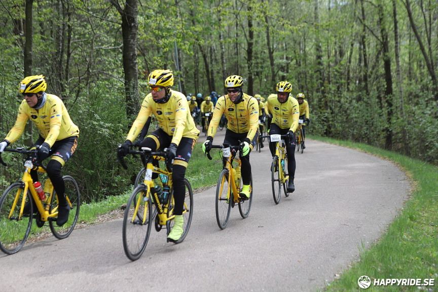 Bild från Göteborgsgirot 2019 - 70 KM Stadsgirot